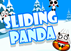 SLIDING PANDA