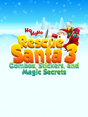 RESCUE SANTA III